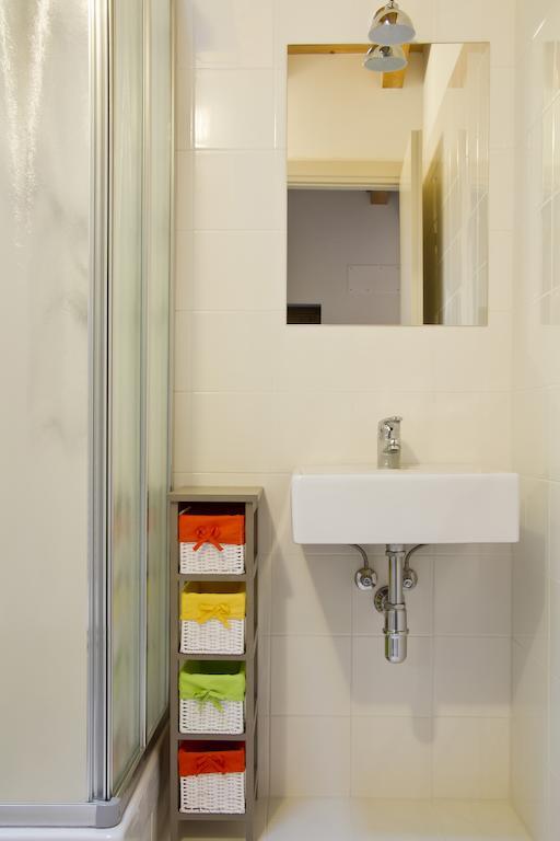 Corsomatteotti62 Bed & Breakfast Brescia Room photo